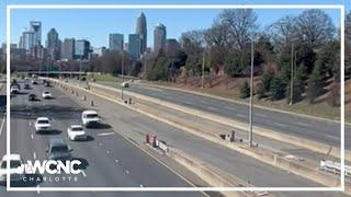 NCDOT wants public opinion on plan to improve Independence Boulevard