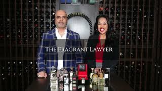 Welcome To My Youtube Channel | The Fragrant Lawyer