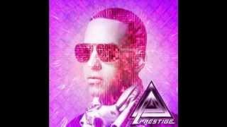 16 - Daddy Yankee - Lovumba (Album Prestige 2012)
