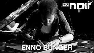 Enno Bunger - Blockaden (live bei TV Noir)