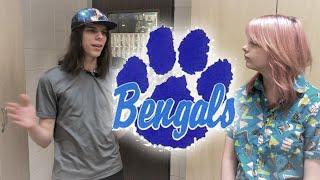 My Name is DC - Bengal Broadcast Interview FULL (with Sophia)