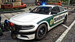 GTA 5 MODS LSPDFR WEDNESDAY NIGHT LIVE