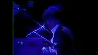 Prince and the Revolution - How Come U Don't Call Me Anymore (1999 Tour, Houston, TX, 1/2/1983)