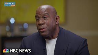 Washington Commanders sale approved with Magic Johnson as co-owner