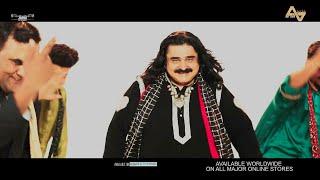 Arif Lohar | Mahiya Jhalha | New Folk Punjabi Song 2021 | Jazba Entertainment