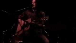 Richie Kotzen - "Don't Ask" (Unplugged)