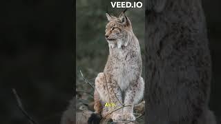 Lynx bobcat||big cats Secrets of the Wilderness Unveiled||Canada Lynx in North America||Lynx Habitat