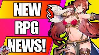 New Persona, Final Fantasy and Trails! Major Summer Sale! Game Informer Gone - NEW RPG NEWS