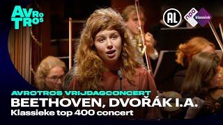 Klassieke Top 400 Concert 2023 - NPO Klassiek - Radio Filharmonisch Orkest - Live concert HD