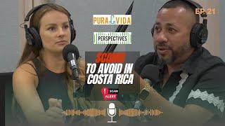 Top Scams to Avoid in Costa Rica: How to Stay Safe as an Expat