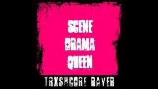 #SCENEDRAMAQUEEN MIX