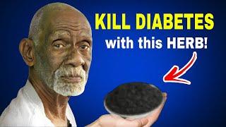 STOP EVERYTHING !! Reverse Diabetes in 27 Days with Dr Sebi's PROVEN Method !!!