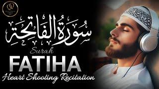 Amazing Quran Recitation | Tilawat Quran Best Voice | Surah Al Fatiha