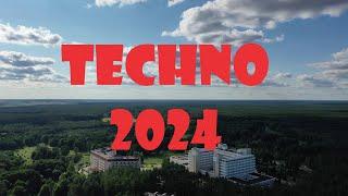 DJ Polkovnik - Пятое измерение. 2024. TECHNO в сочетании с легкими инструментальными мелодиями. NEW