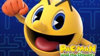 Pac is Back - Pac-Man and the Ghostly Adventures Theme