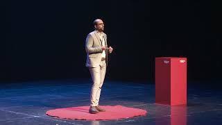 Success is not a straight line | Shadi Tarazi | TEDxAlManaraSquare