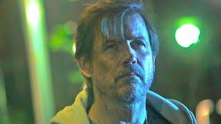 The Shelter- Official Trailer - Michael Pare (2015)