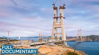 Brilliant Construction Projects: Enormous Megastructures | Full Documentary