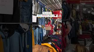 Atta Market at Noida Sector 27|| Atta Market Shopping Vlog #bhfyp