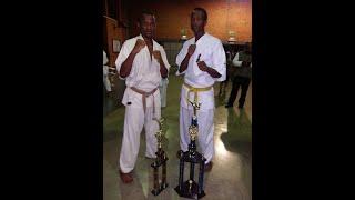 Kyokushin toughest battle of all times