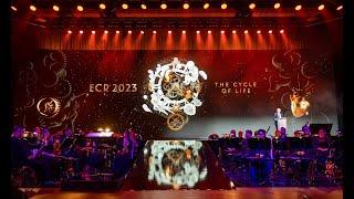 ECR 2023 Aftermovie - The Cycle of Life