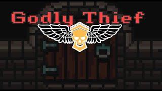 Godly Thief | Teaser | Out Today on Itchio!