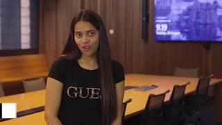 University of Queensland: Hear From Our Students (International Indian Students) by Surge Media