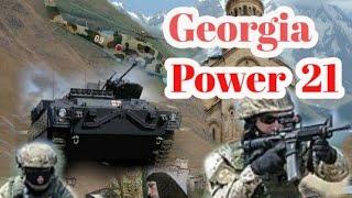 Georgia power 21.