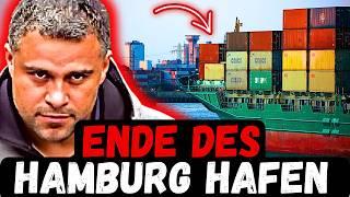 Abgefangener Container Führt Zu Mocro Mafia!