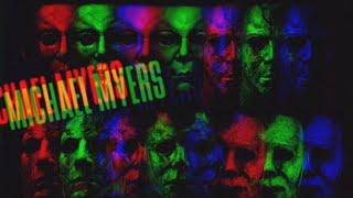 "The Hunter" A Michael Myers Tribute Montage | Miss 80's Movies & Music