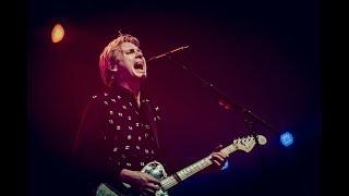 Franz Ferdinand - Michael (live Music For Life 2017)