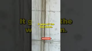 Garage Mold Virtual Inspection