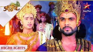 Mahabharat | महाभारत | Arjun lega Drupad se badla!