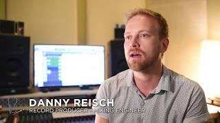 535 Processing Demos with Danny Reisch