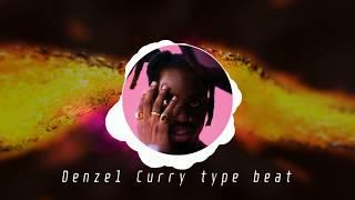 Denzel Curry x YBN Cordae x Daytrip - Aliens I AL1ENZ type beat (Prod. MBB)