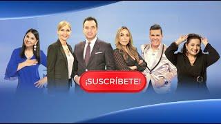 Bienvenidos al canal de Youtube de TC Televisión