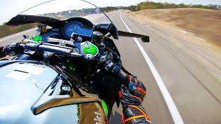 NINJA H2 FINALE! *KEEP OR SELL IT?* #MAXYDAILY