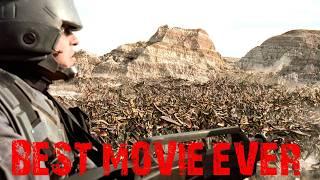 Starship Troopers Proved Once & For All: Violence Solves Everything - Best Movie Ever