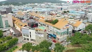 Queen's Road, Outlet mall in Daegu | Korea Travel