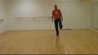 Chippin' Away Line Dance - Dance Biz