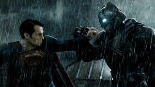 Бэтмен против Супермена: На заре справедливости ч.1 - отрывок из фильма