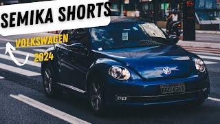 Volkswagen (Semika Shorts) #supercars #semikashorts