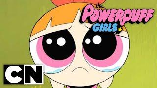 The Powerpuff Girls - Power Up Puff (Preview) Clip 3