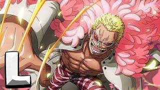  Azur Lane Reagindo Ao Rap Do Doflamingo (One Piece) - Rei Do Mundo | AniRap | As