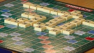 Die Scrabble-Meister in St.Gallen