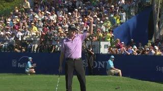 Jimmy Walker repeats with impressive win at Sony Open | Highlights