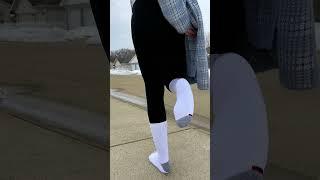 НОСОЧКИ ТЕСТ
