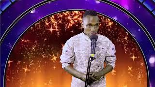 Mtanzania aliye ingia American got talent ashinda