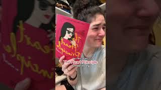 The Kiss Quotient Series by Helen Hoang is ️‍🩹 #booktube