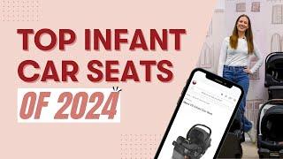 Top Infant Car Seats of 2024 | Car Seat Review | Best of 2024 | CANADA